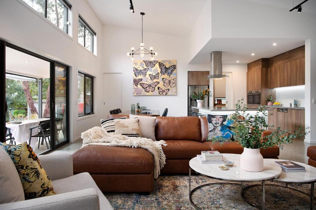 Photo of Livingroom in Hepburn