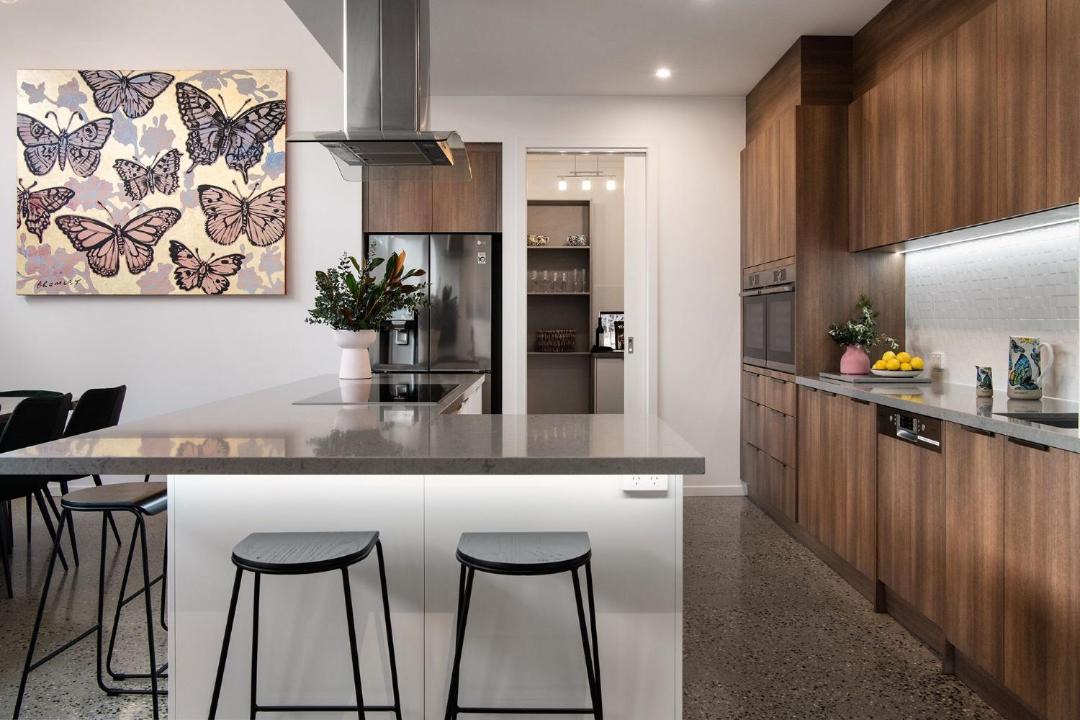 Photo of Kitchen in Hepburn