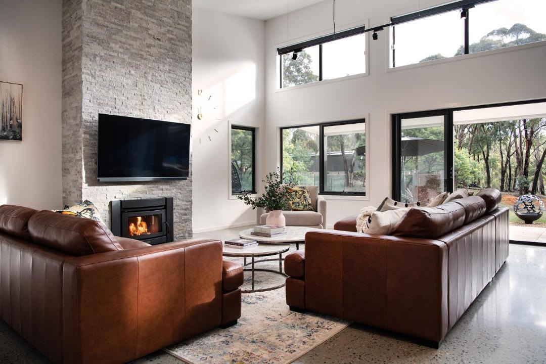 Photo of Livingroom in Hepburn