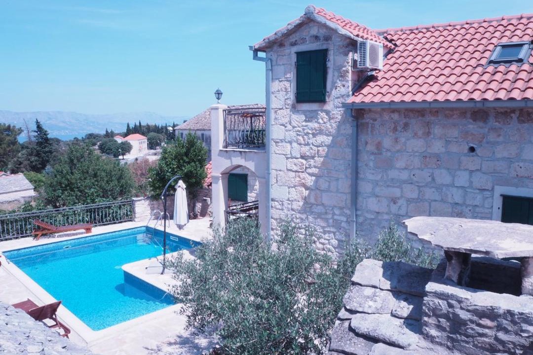 Photo of Outdoor in Supetar