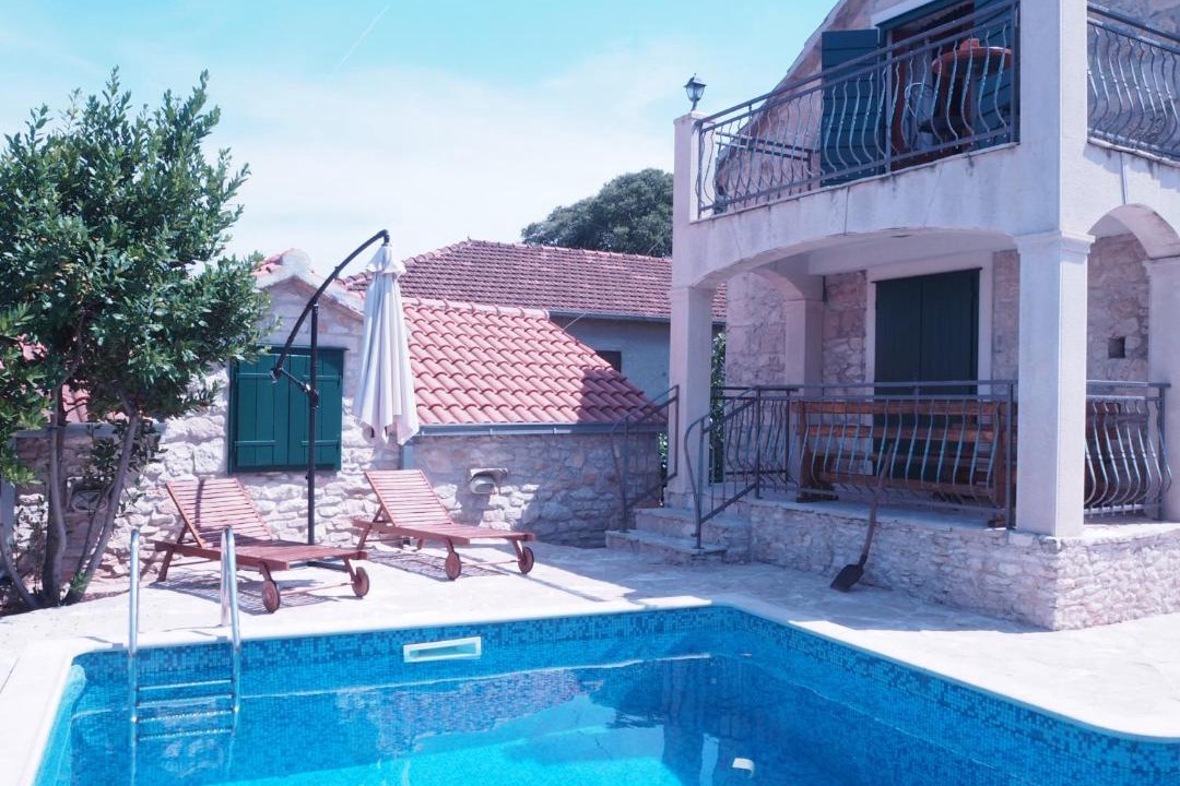 Photo of Outdoor in Supetar