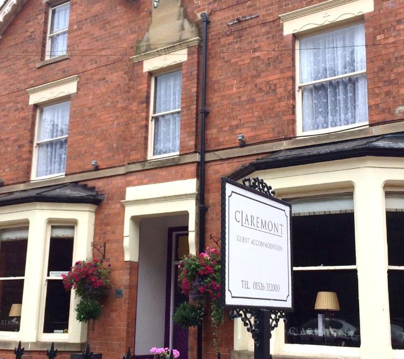 Photo of Others in Woodhall Spa