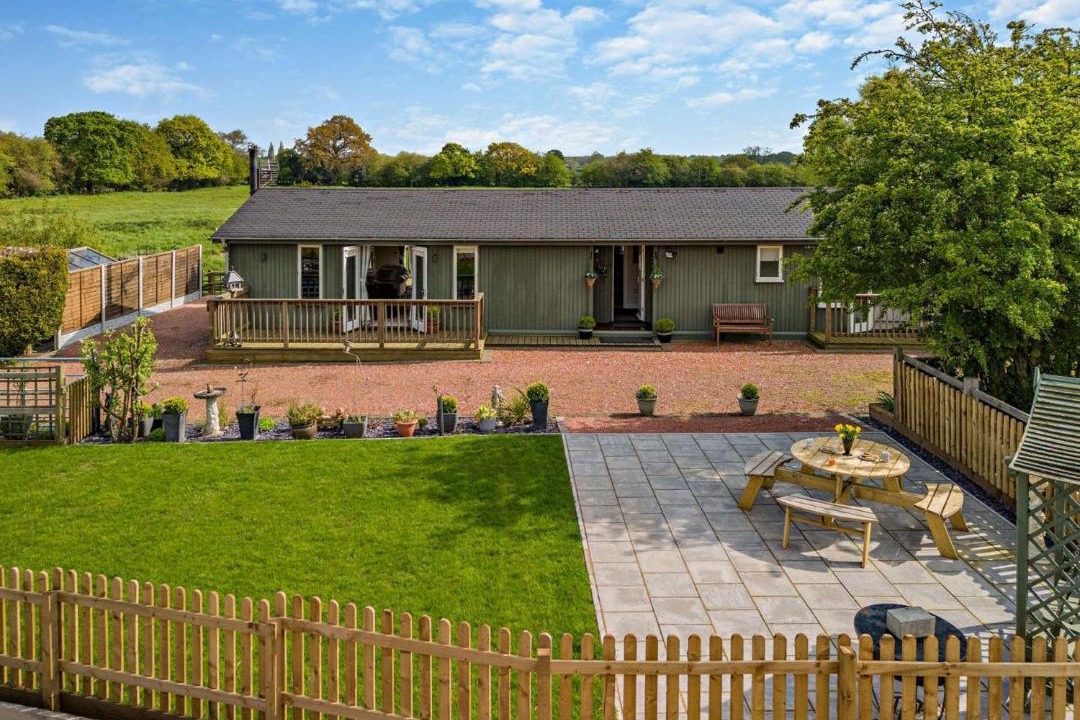 Photo of Others in Crewe