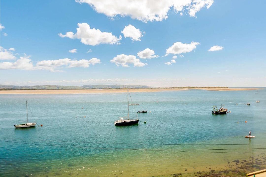 Photo of Others in Aberdovey
