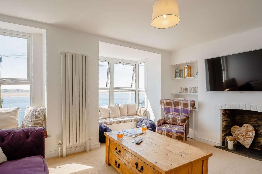 Photo of Others in Aberdovey