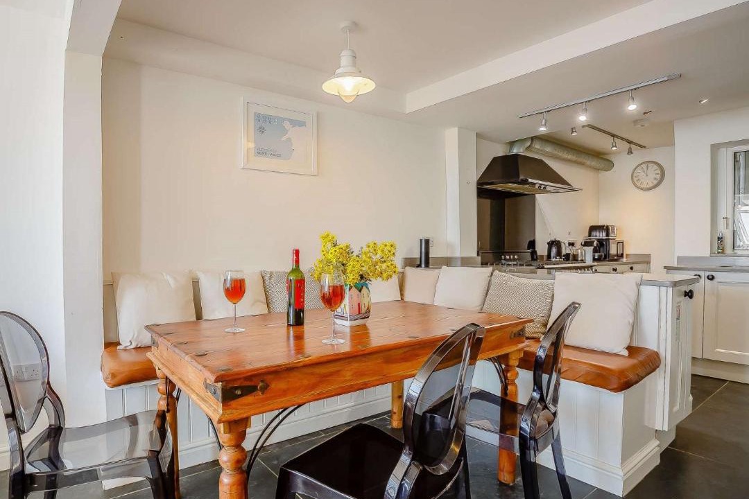 Photo of Others in Aberdovey