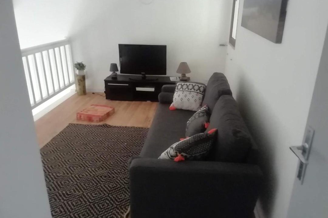 Photo of Livingroom in Meilhan