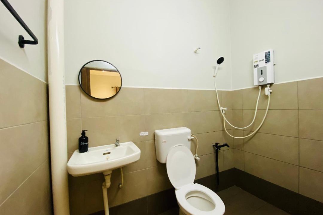 Photo of Bathroom in Kesang