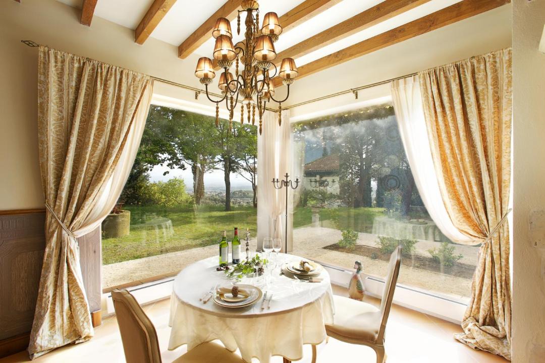 Photo of Patio Balcony in Roullens