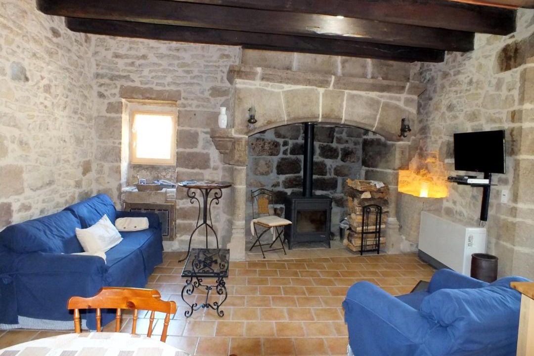 Photo of Livingroom in Le Bourg