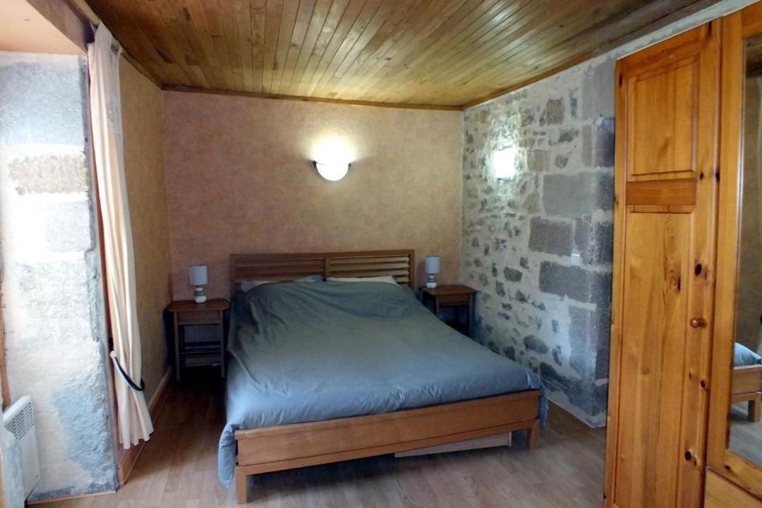 Photo of Bedroom in Le Bourg