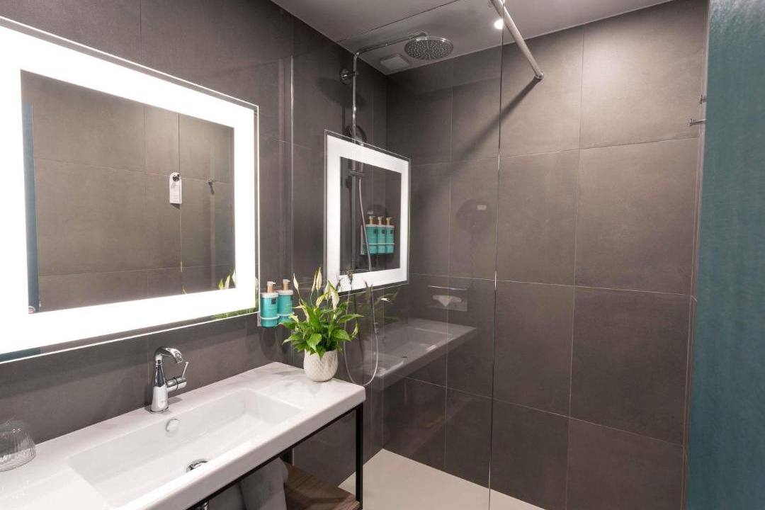 Photo of Bathroom in Lac de Maine