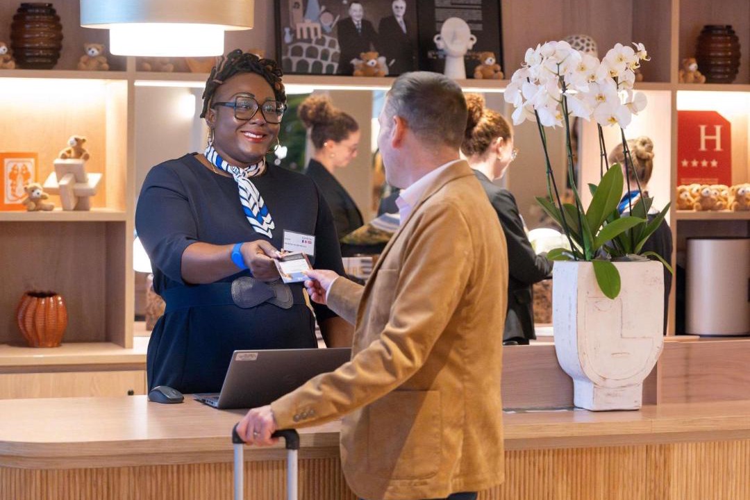 Photo of Others in Lac de Maine