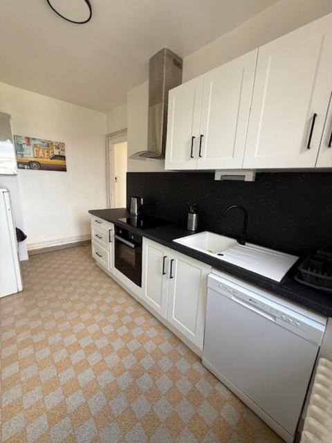 Photo of Kitchen in Aunay-sous-Auneau
