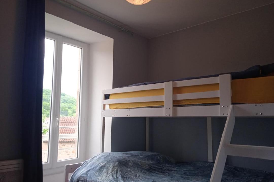 Photo of Bedroom in Firmi