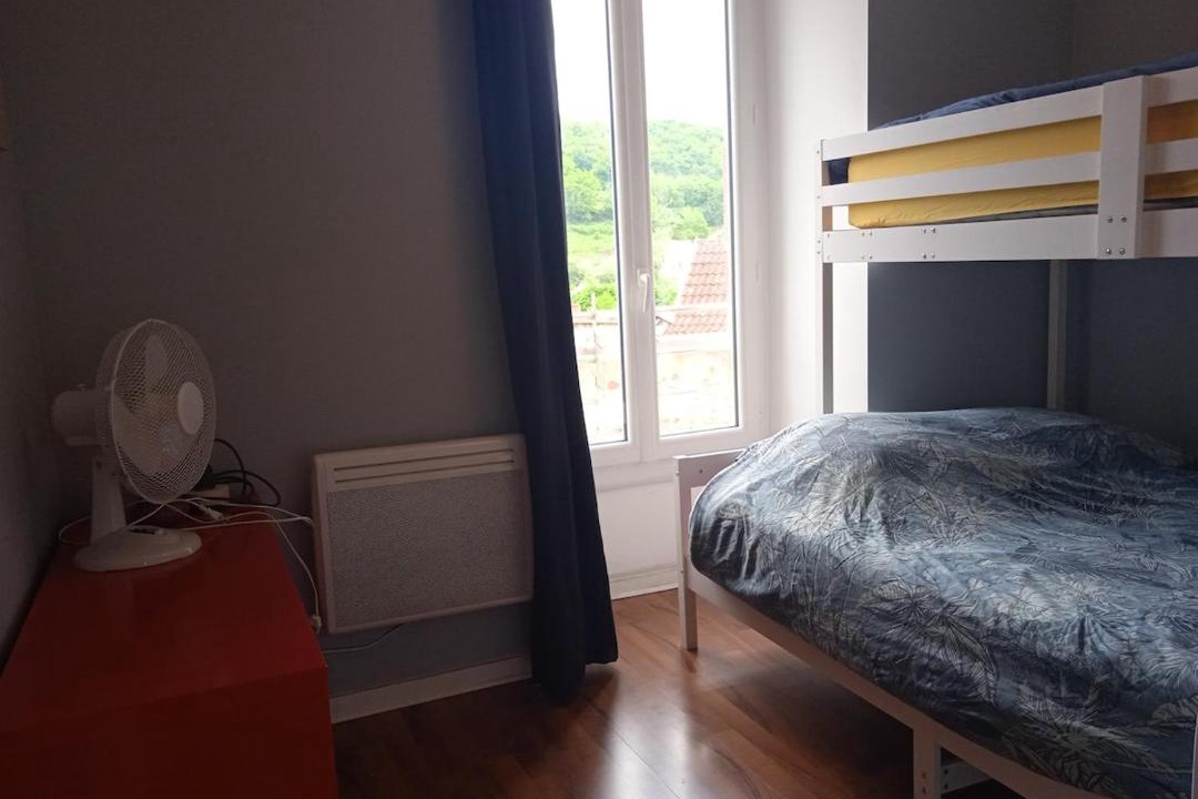 Photo of Bedroom in Firmi