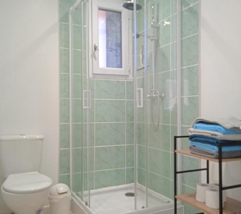 Photo of Bathroom in Firmi