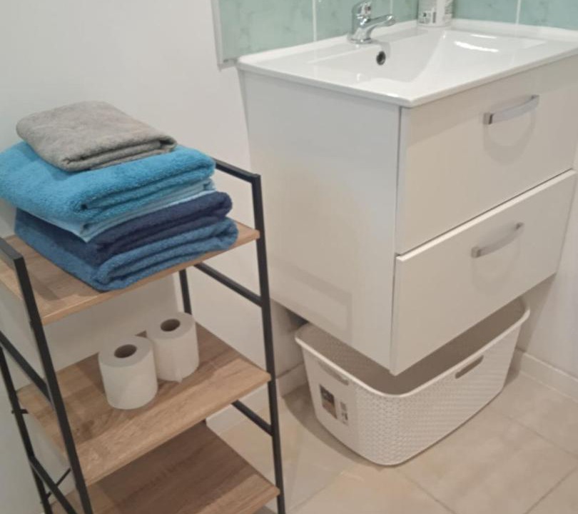 Photo of Bathroom in Firmi