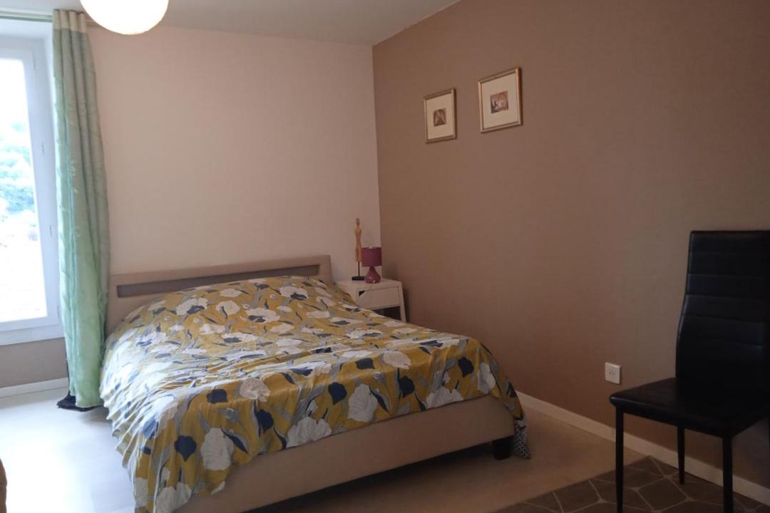 Photo of Bedroom in Firmi