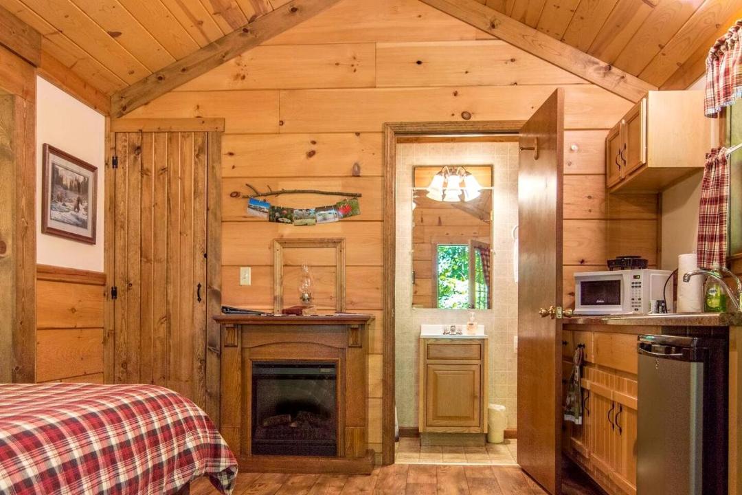 Photo of Others in Allegheny Mountains