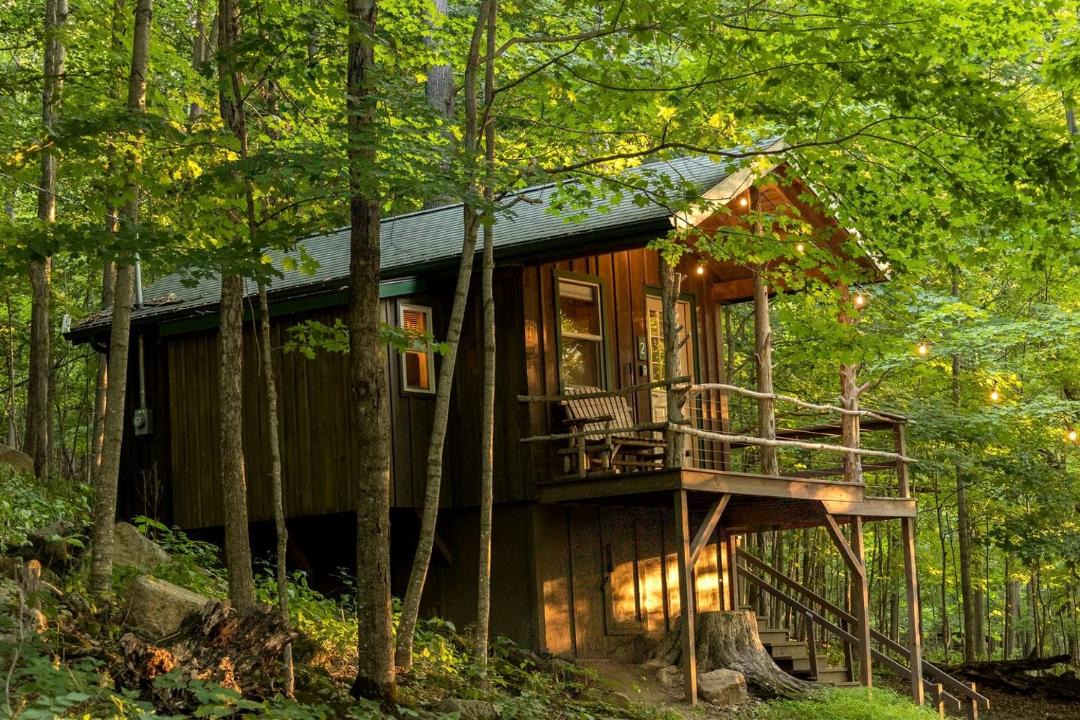 Photo of Others in Allegheny Mountains