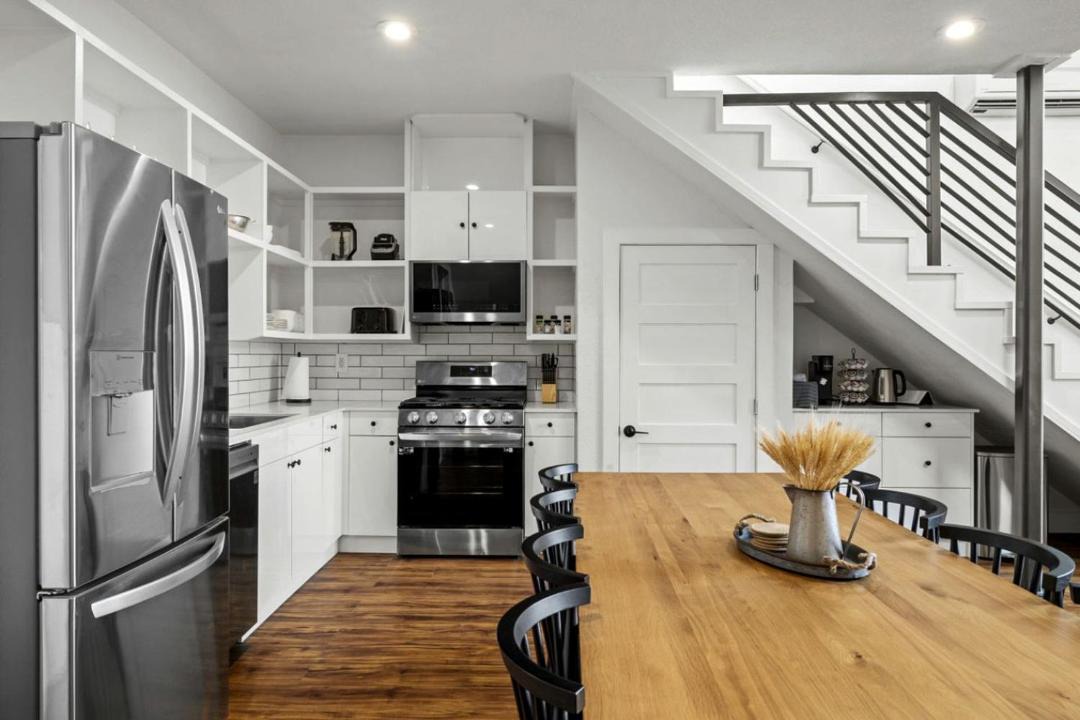 Photo of Kitchen in New Braunfels