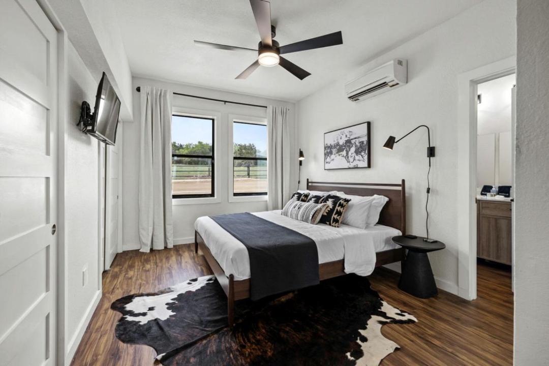 Photo of Bedroom in New Braunfels