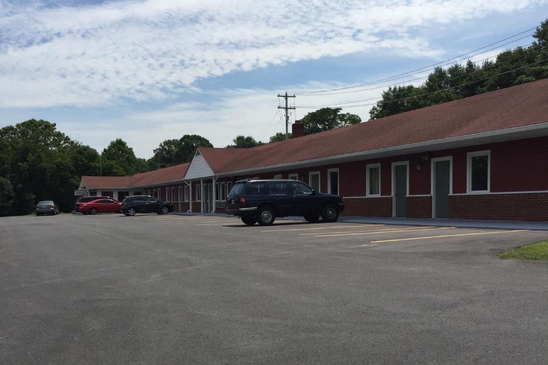Photo of Buildings in Mount Airy