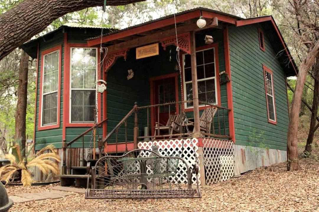 Photo of Others in Marble Falls