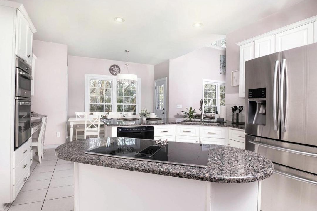Photo of Kitchen in Charlotte