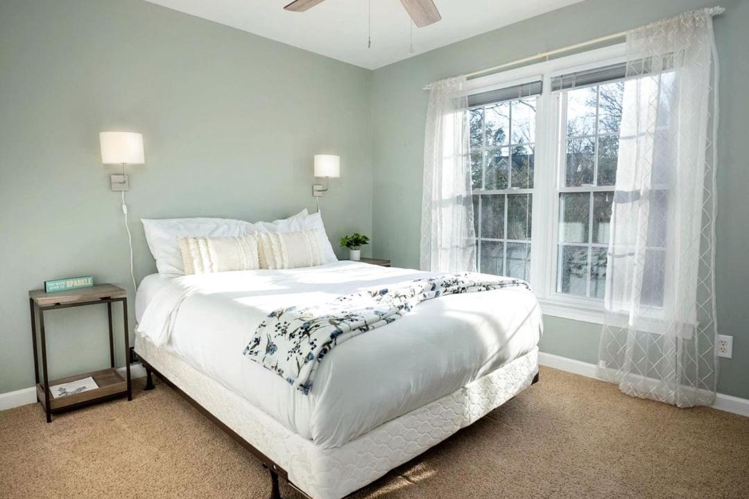 Photo of Bedroom in Charlotte