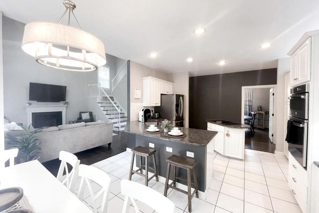 Photo of Kitchen in Charlotte