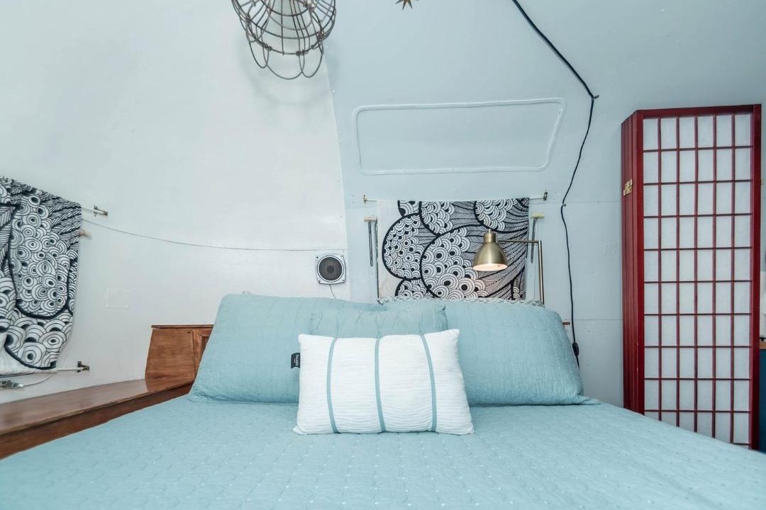 Photo of Bedroom in Chestnut