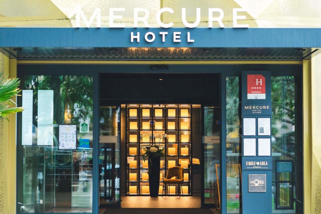 Photo of Others in Metz-Centre – Ancienne Ville