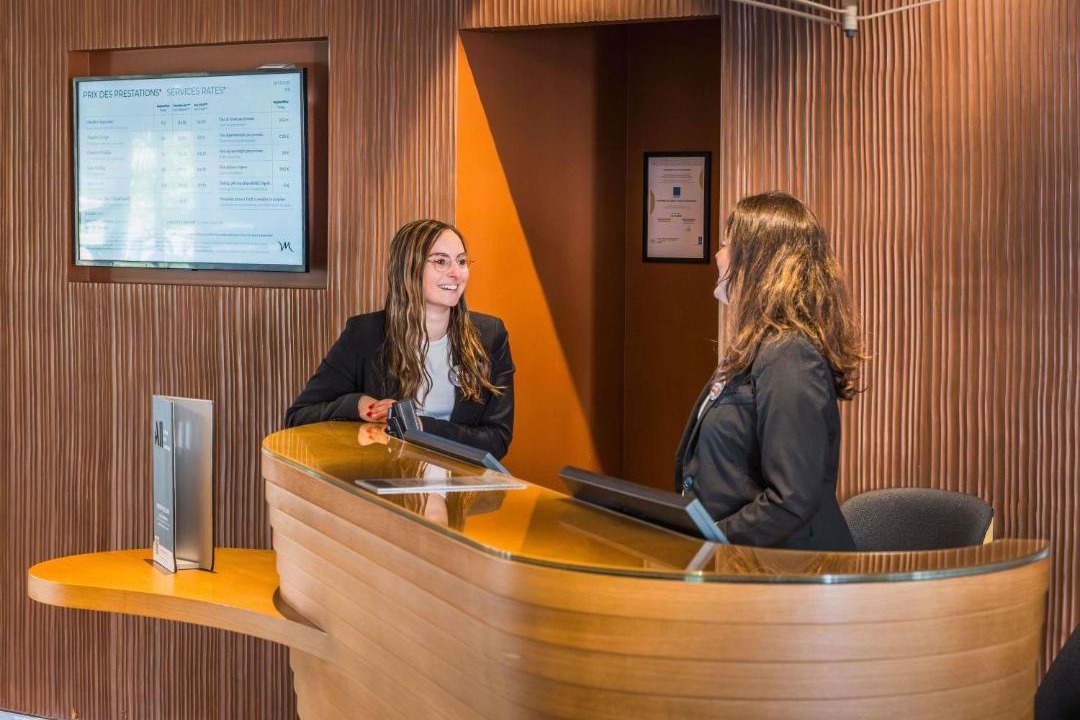 Photo of Others in Faubourg North