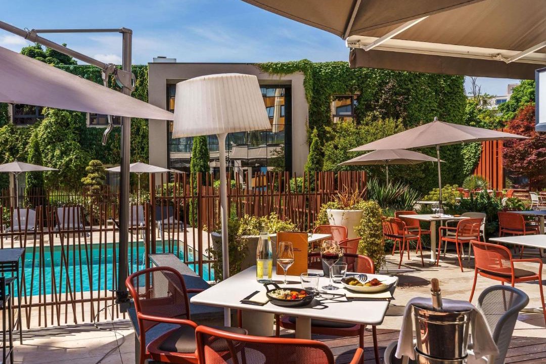 Photo of Others in Faubourg North