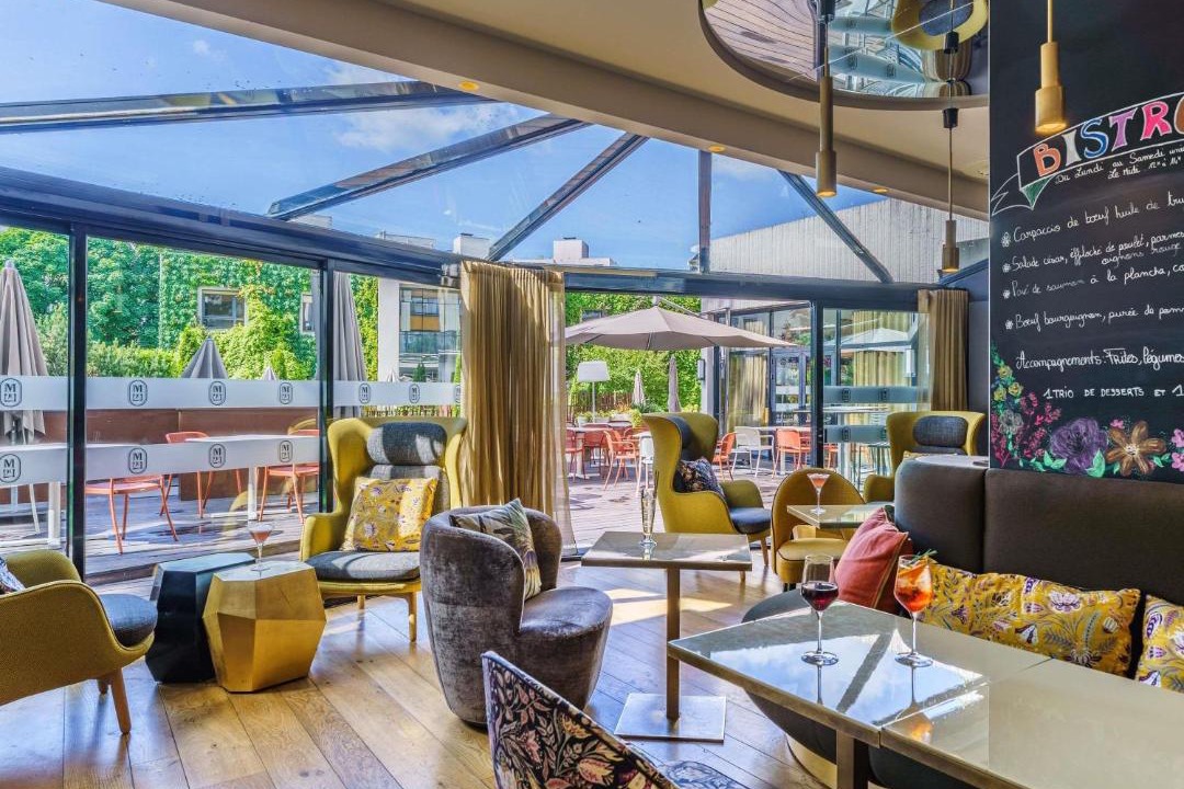 Photo of Others in Faubourg North