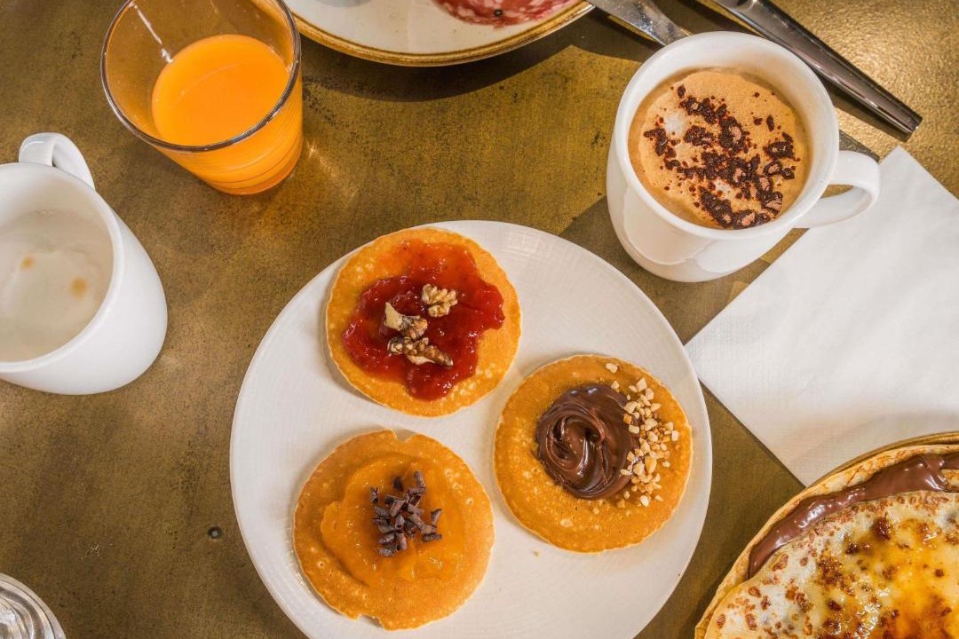 Photo of Others in Faubourg North