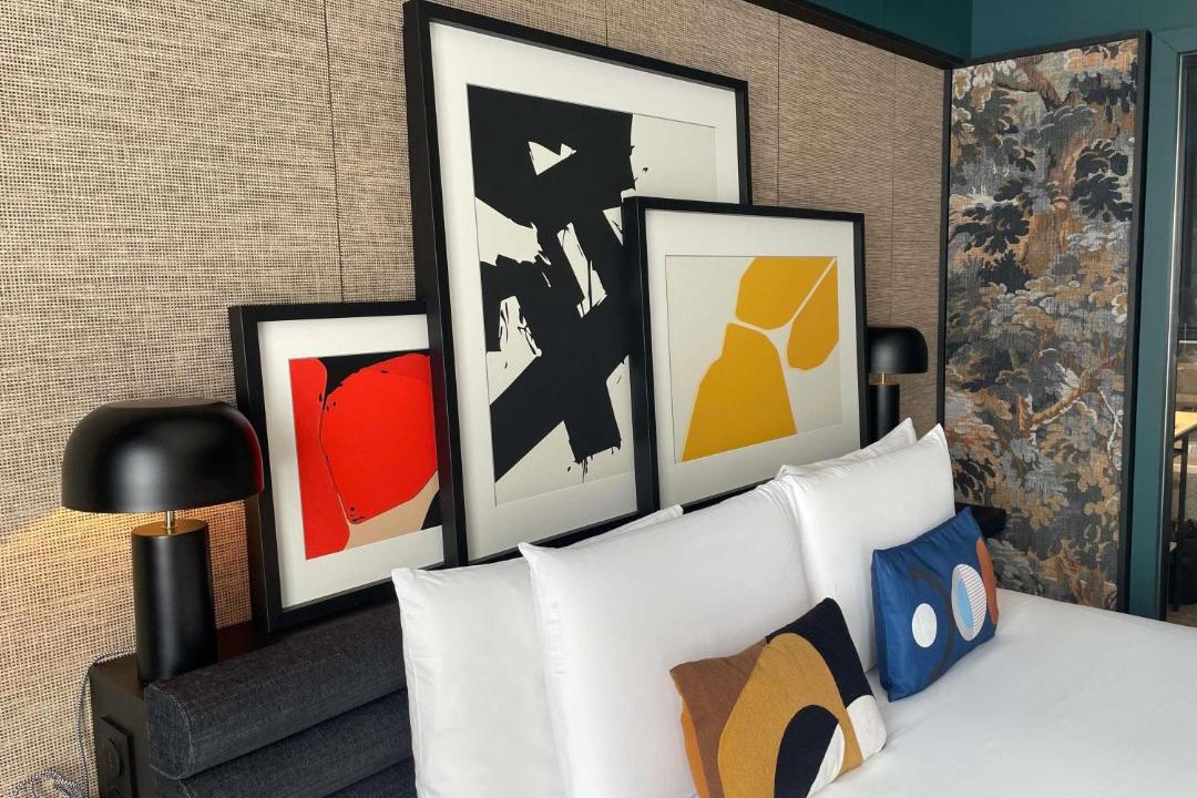 Photo of Others in Faubourg North