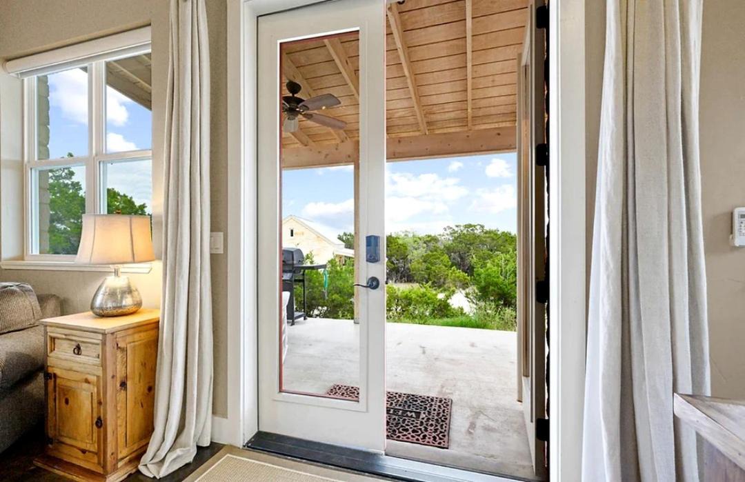 Photo of Patio Balcony in Dripping Springs