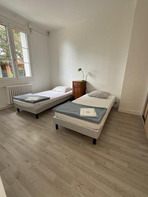 Photo of Bedroom in Aunay-sous-Auneau