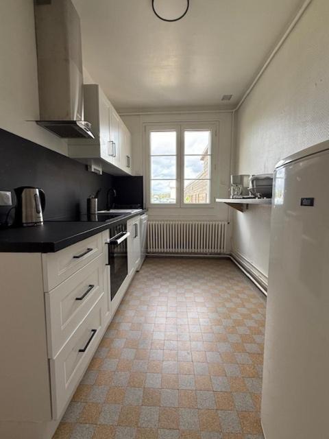 Photo of Kitchen in Aunay-sous-Auneau