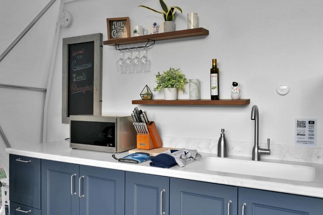 Photo of Kitchen in Coldspring