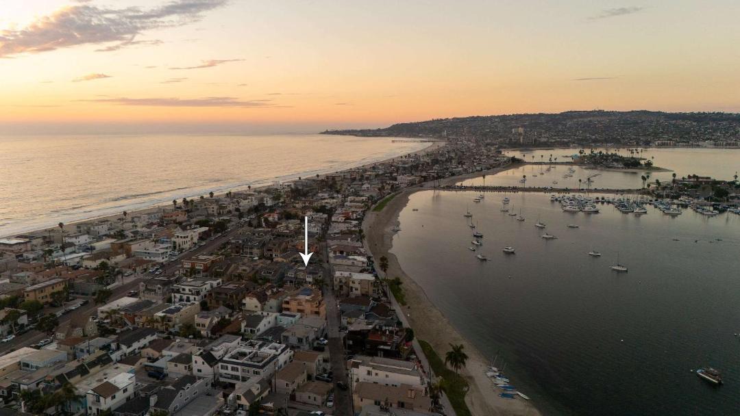 Photo of Others in Mission Beach