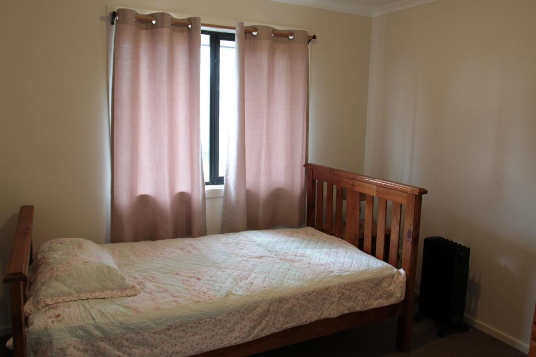 Photo of Bedroom in Malmsbury