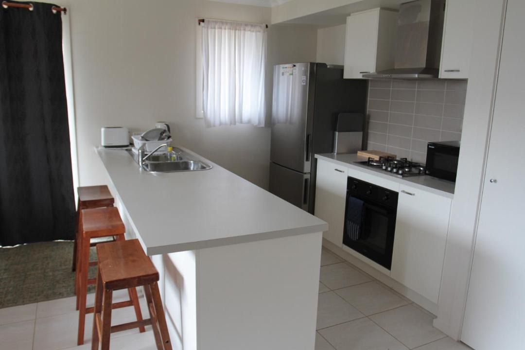 Photo of Kitchen in Malmsbury