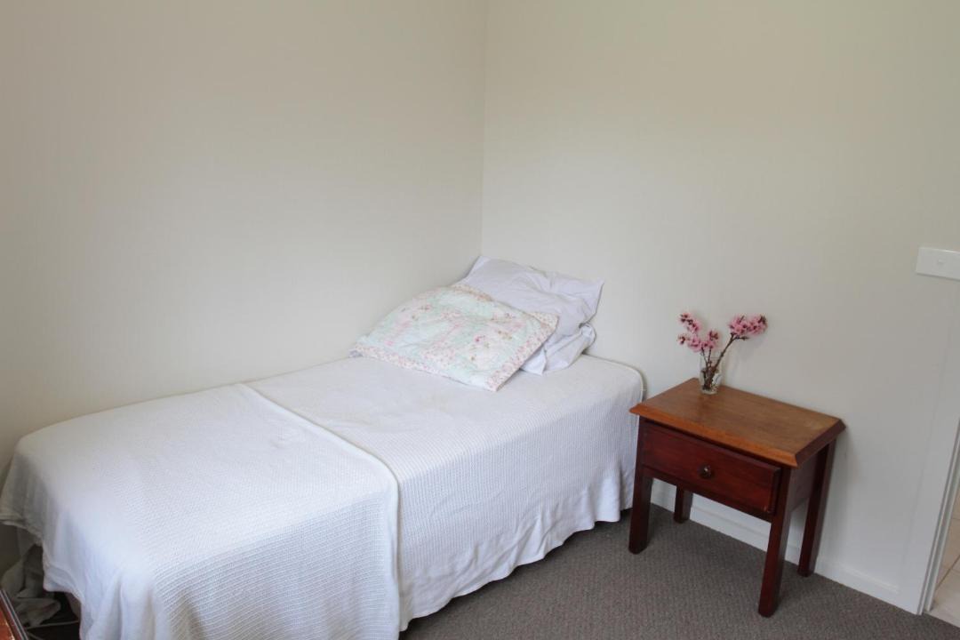Photo of Bedroom in Malmsbury