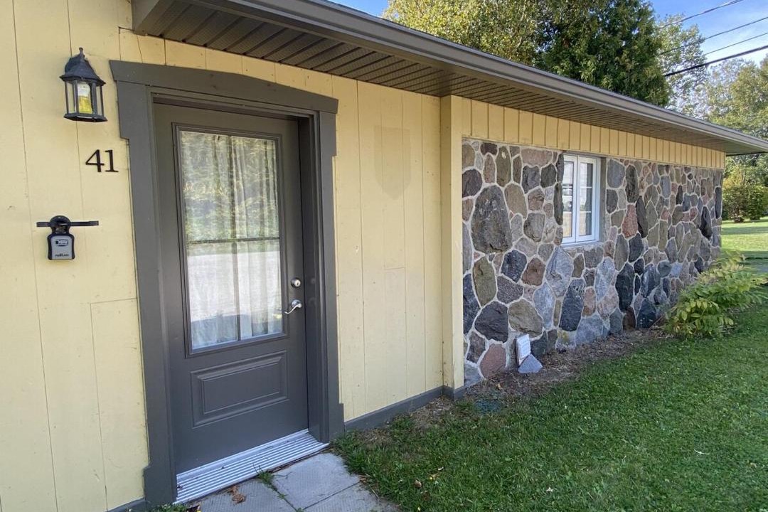 Photo of Others in Isle aux Coudres