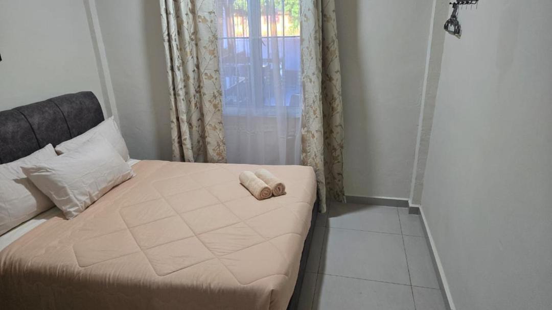 Photo of Bedroom in Kampung Bakau Tinggi