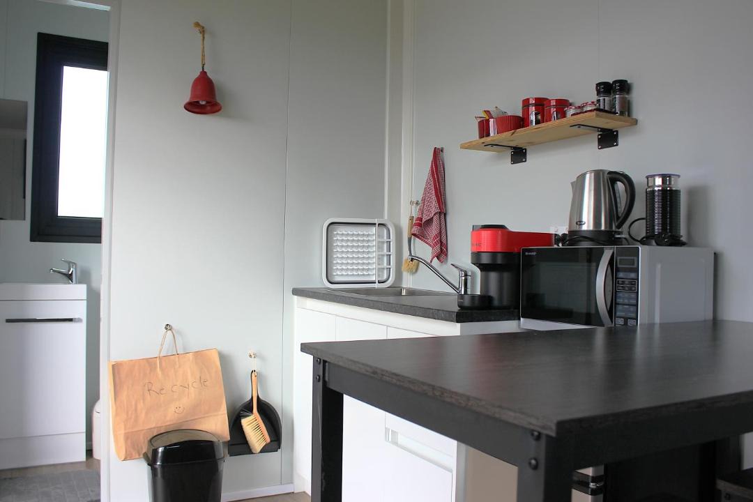 Photo of Kitchen in Gladstone